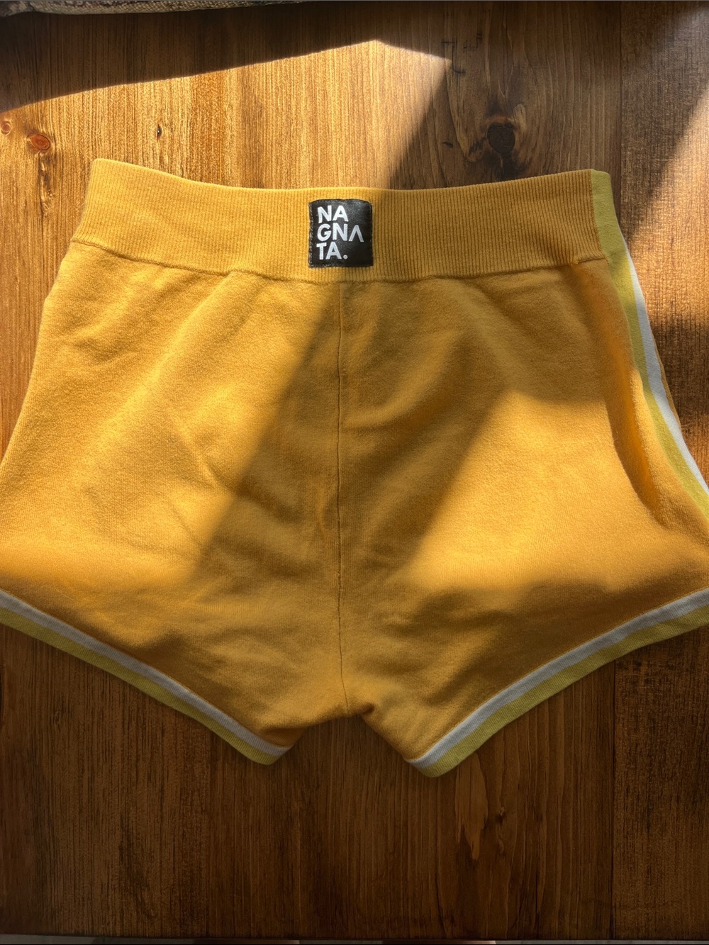 RETRO NAGNATA SHORTS M/L